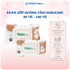 Khăn Ướt Không Cồn HasuCare